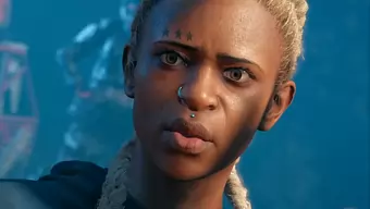 La historia de Far Cry: New Dawn protagoniza un nuevo tráiler
