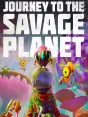 Journey to the Savage Planet Xbox One