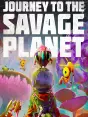 Journey to the Savage Planet Stadia