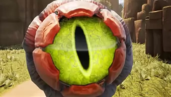 Fauna y flora alienígena en un nuevo tráiler de Journey to the Savage Planet