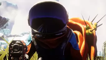 ¡Colorida diversión! El tráiler de Journey to the Savage Planet para el E3 2019