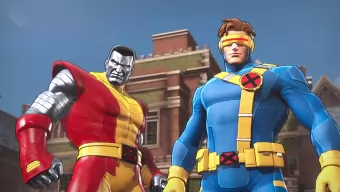 Desvelados nuevos personajes jugables para Marvel Ultimate Alliance 3