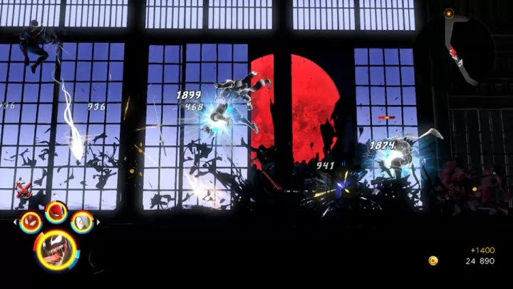 Marvel Ultimate Alliance 3