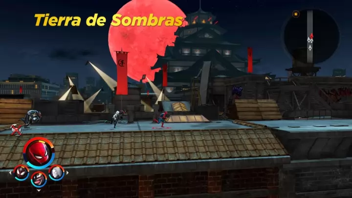 Marvel Ultimate Alliance 3