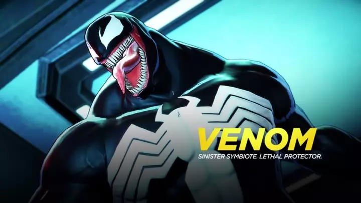 Marvel Ultimate Alliance 3