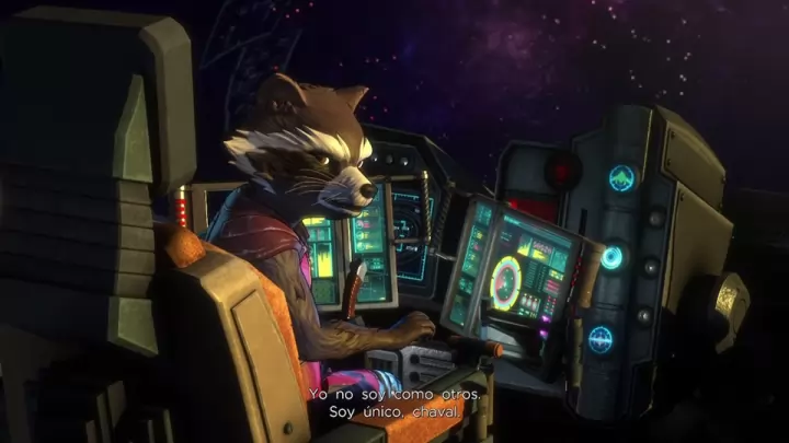 Marvel Ultimate Alliance 3