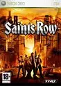 Saint's Row Xbox 360