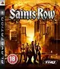 Saint's Row PS3