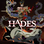 Carátula de Hades - PC