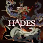 Hades PS5