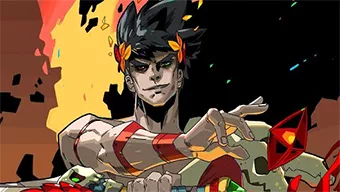 Hades, el roguelite de Supergiant Games, gana el Premio Nébula 2020 a la mejor narrativa en un videojuego