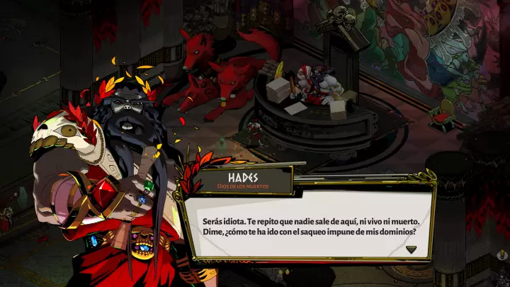 Hades