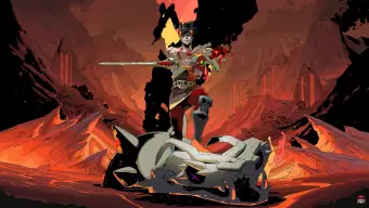 Tráiler de lanzamiento de Hades en PC y Switch, lo nuevo de los autores de Bastion y Transistor