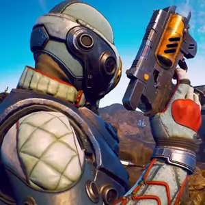 The Outer Worlds Análisis