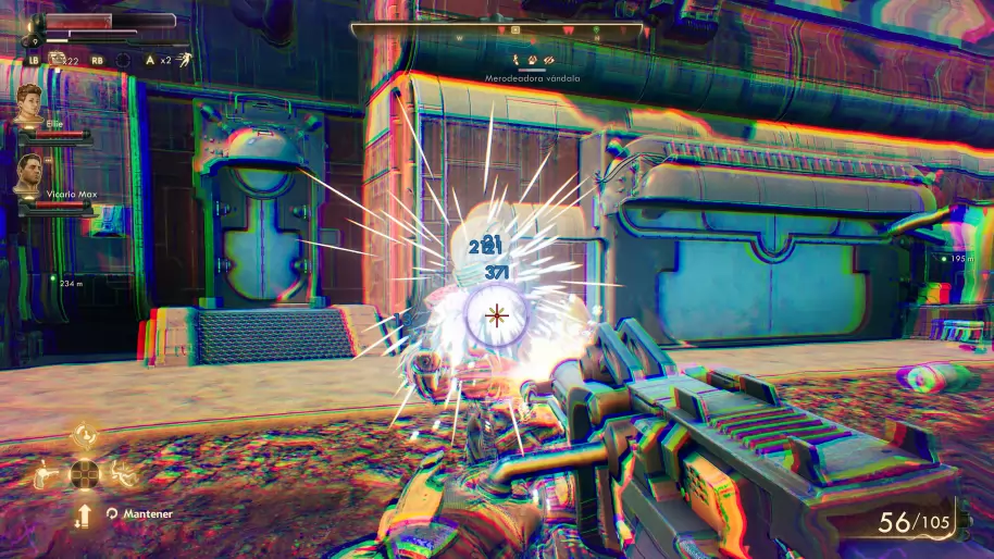 The Outer Worlds análisis