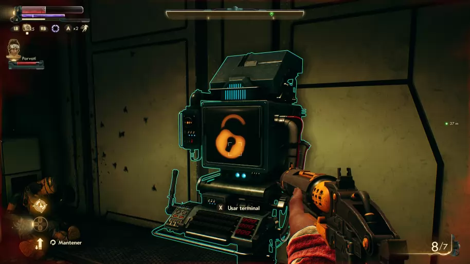 The Outer Worlds