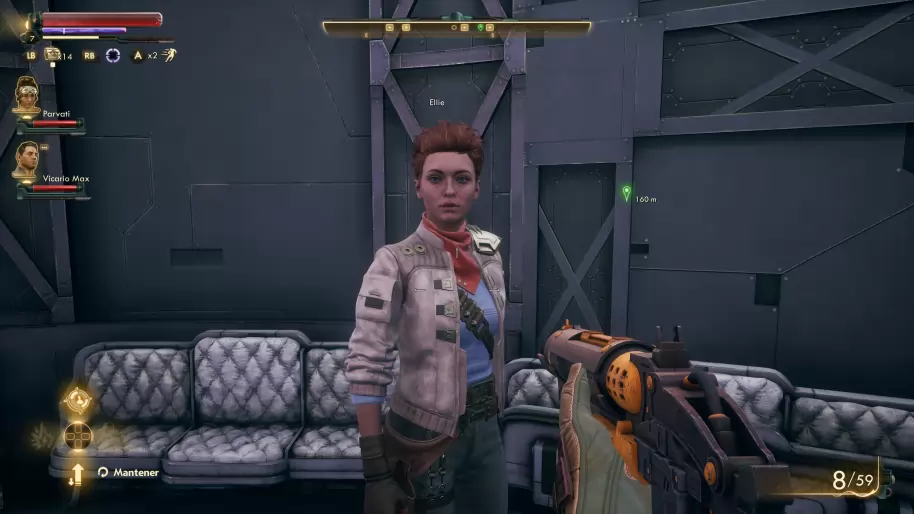 The Outer Worlds PC
