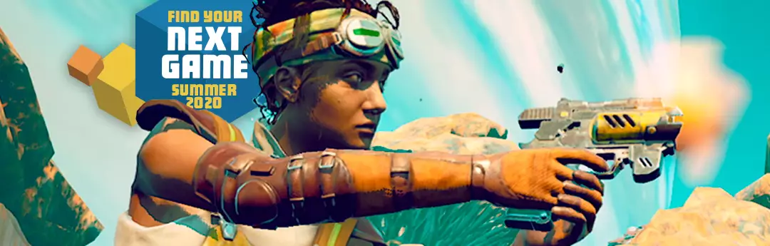 Análisis The Outer Worlds Análisis The Outer Worlds
