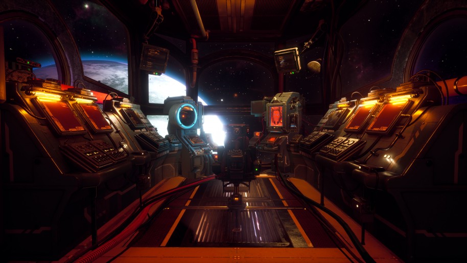 The Outer Worlds: The Outer Worlds pinta de maravilla. Todo esto sabemos del RPG de Obsidian