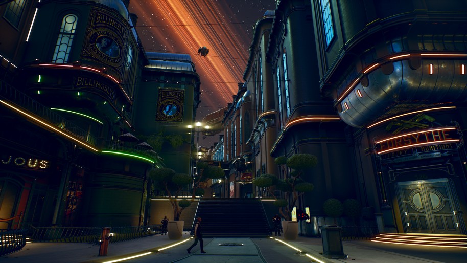 The Outer Worlds PC