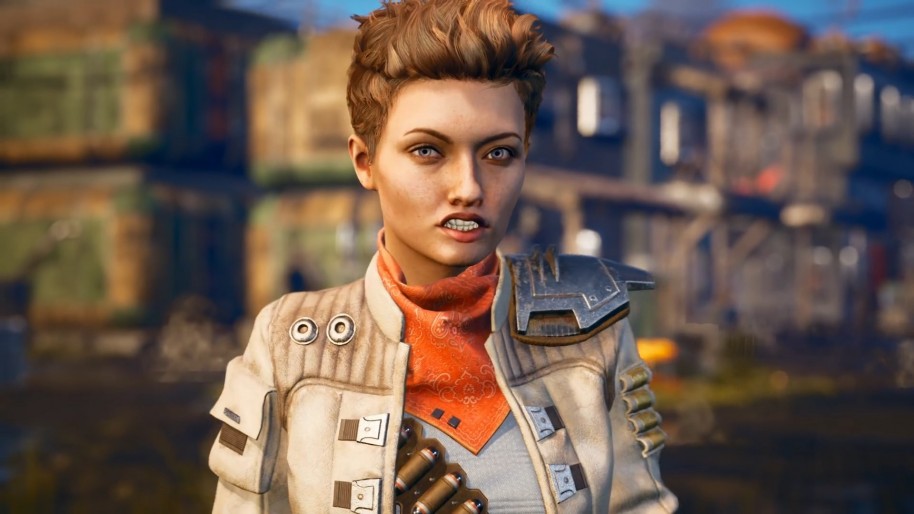 The Outer Worlds PC