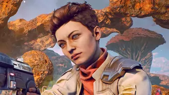 ¿Qué opciones gráficas necesitas cambiar para The Outer Worlds en PC?
