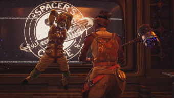 Si eres fan de The Outer Worlds no tendrás que esperar mucho más para jugar a su última expansión