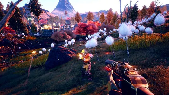 The Outer Worlds - PC