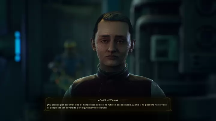 The Outer Worlds - PC