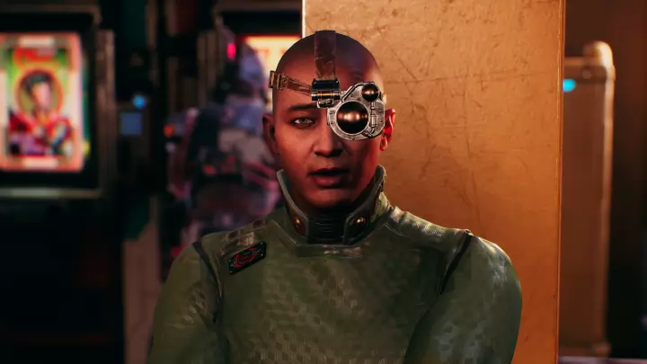 The Outer Worlds - PC