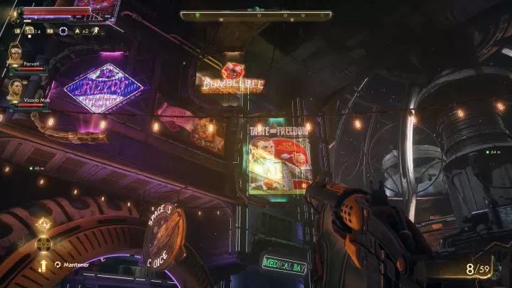 The Outer Worlds - PC