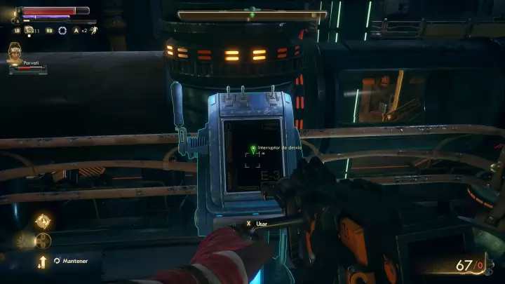 The Outer Worlds - PC