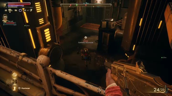 The Outer Worlds - PC