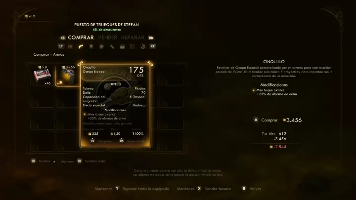 The Outer Worlds - PC