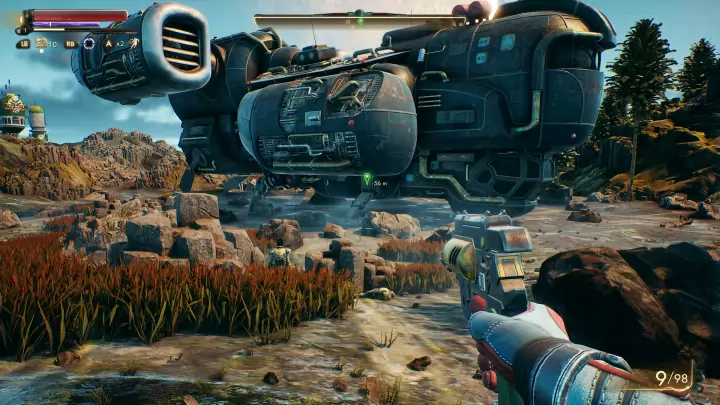 The Outer Worlds - PC