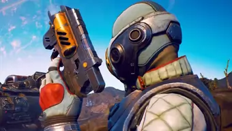 Los 6 argumentos roleros de The Outer Worlds para cautivar a los fans de los juegos RPG