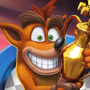 Crash Team Racing Nitro-Fueled Análisis