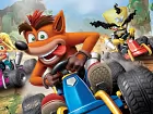 Top UK: Crash Team Racing debuta con éxito entre los juegos más vendidos