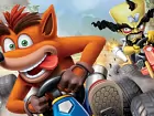 Top UK: Crash Team Racing Nitro-Fueled lidera de forma oficial pero no en la práctica