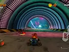 Crash Team Racing Nitro-Fueled - Pantalla