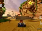 Crash Team Racing Nitro-Fueled - Imagen Nintendo Switch