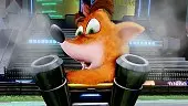 Tráiler de anuncio de Crash Team Racing Nitro-Fueled