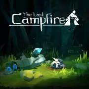 Carátula de The Last Campfire - PC