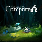 Carátula de The Last Campfire - Nintendo Switch