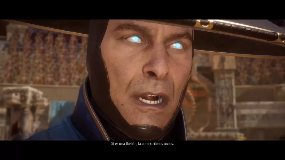Mortal Kombat 11 PS4