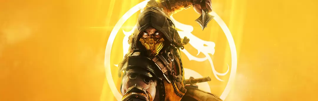 Mortal Kombat 11 Mortal Kombat 11