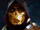 Mortal Kombat 11
