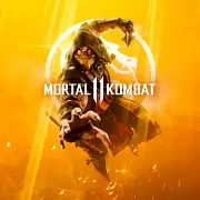 Mortal Kombat 11