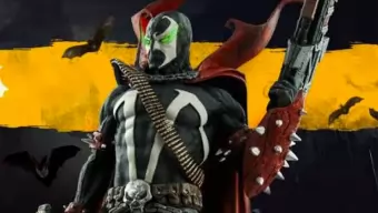 Spawn en Mortal Kombat 11 se dejará ver en un vídeo tras la final de un torneo oficial