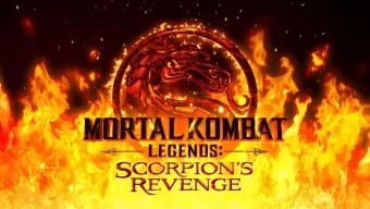 La película Mortal Kombat Legends: Scorpion's Revenge fecha su estreno con edición especial incluida